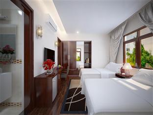 Hoang Gia Minh Hotel