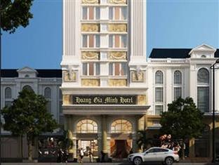 Hoang Gia Minh Hotel 2*