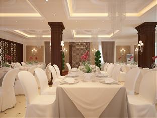 Hotel Hoang Gia Minh