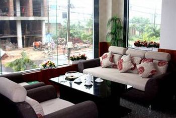 Hotel Pearl Sea