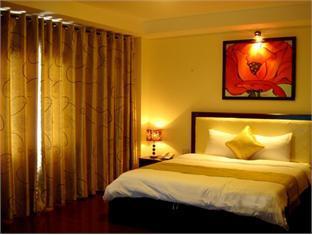 Truong Son Tung 1 - Beautiful Hotel 3*