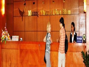 Mường Thanh Grand Khách sạn