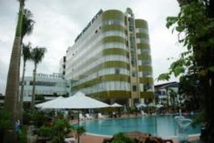 Mường Thanh Grand Khách sạn