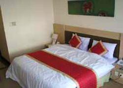Hotel Sai Gon Quang Binh Dong Hoi
