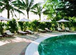 Sai Gon Quang Binh Hotel