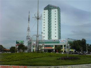 Bmc Hotel 4*