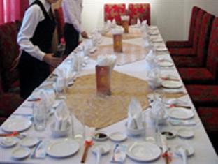 Bmc Hotel 4*