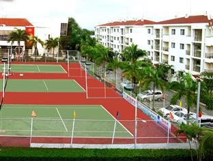 Sunflower International Village Hai Phong