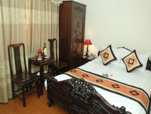 Thành Phố Hà Nội 3*