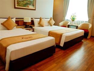 Khách sạn Luxeden