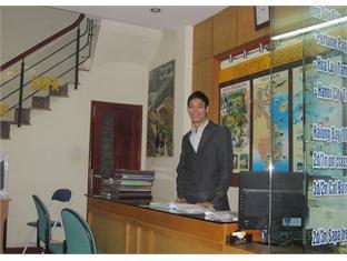 Guest house Madam Moon