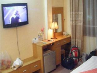 Guest house Madam Moon 3*