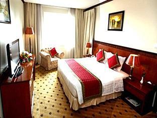 Sunny 1 Khách sạn Hà Nội
