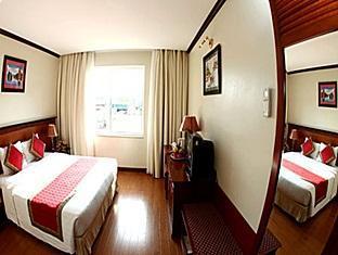 Hotel S79 Sunny Hotel 2 Hanoi