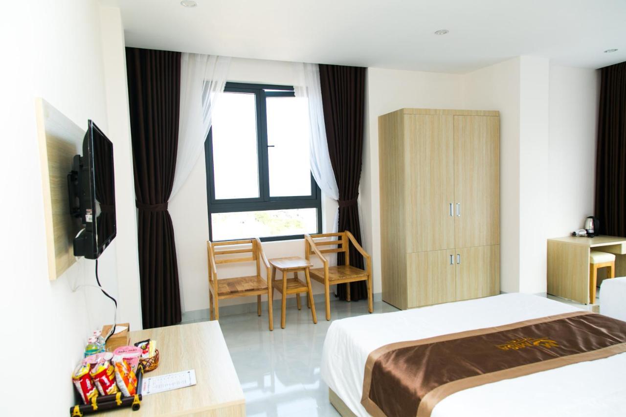 Khach San Misa 3* Quy Nhon
