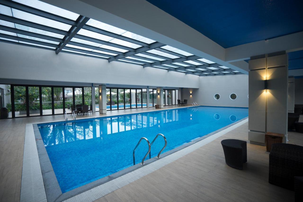 Sonny Homestay Ha Long: Family-friendly 5-bedroom In Bai Chay * Ha Long
