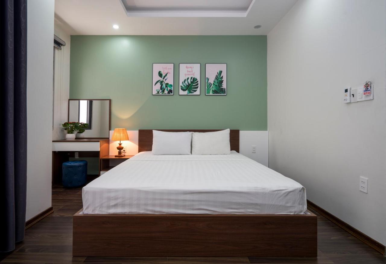 Villa Sonny Homestay Ha Long: Family-friendly 5-bedroom In Bai Chay