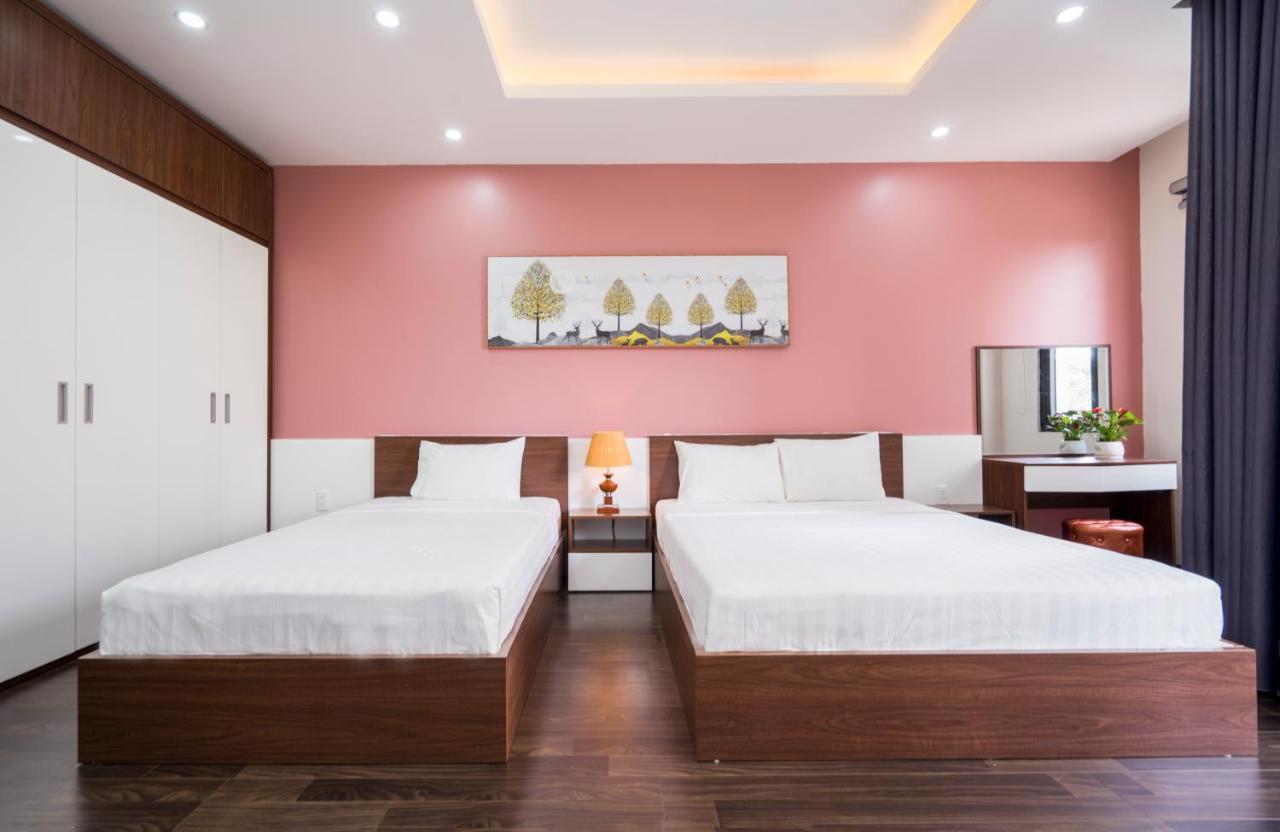 Sonny Homestay Ha Long: Family-friendly 5-bedroom In Bai Chay Villa Ha Long