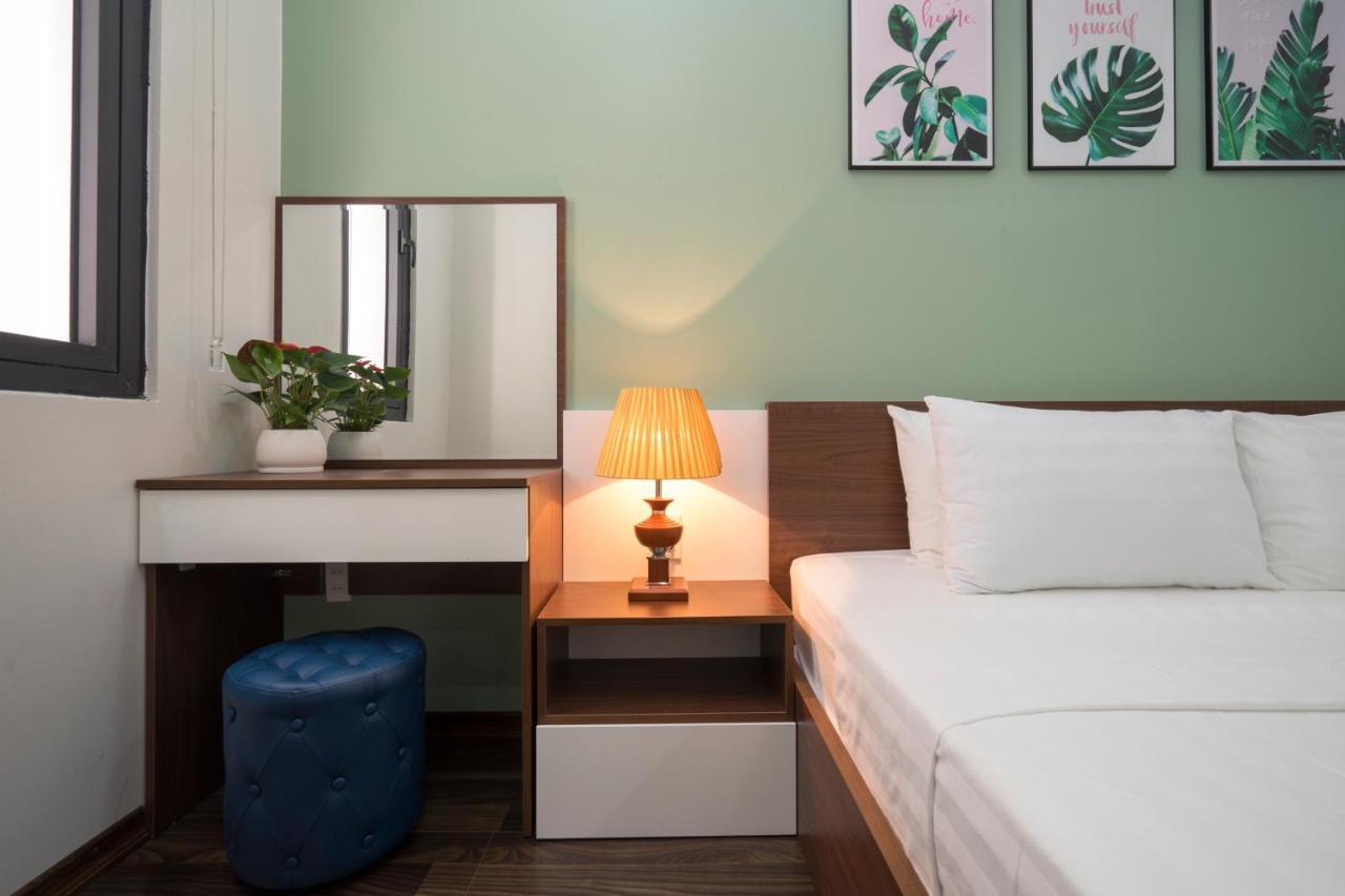Sonny Homestay Ha Long: Family-friendly 5-bedroom In Bai Chay Ha Long