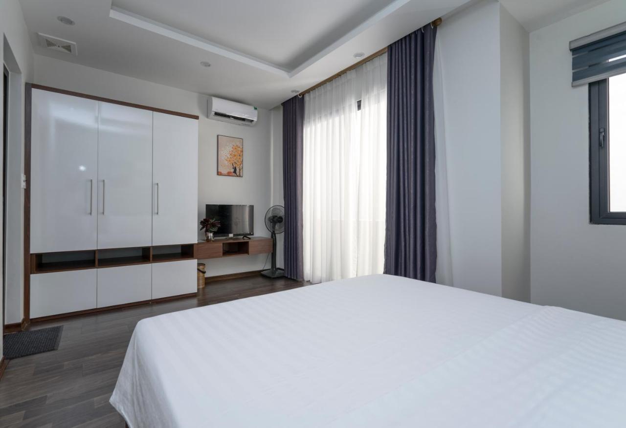 Sonny Homestay Ha Long: Family-friendly 5-bedroom In Bai Chay Villa *