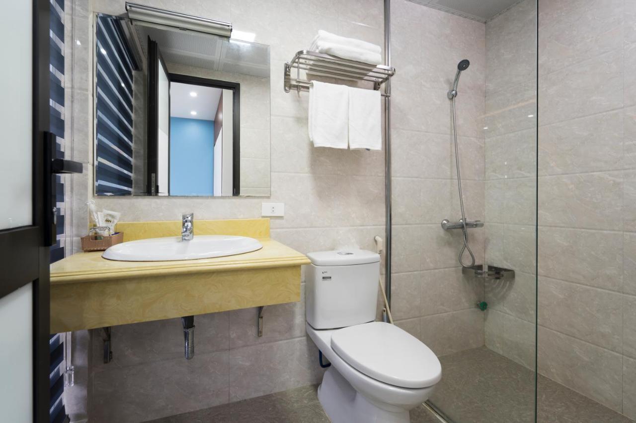 Sonny Homestay Ha Long: Family-friendly 5-bedroom In Bai Chay