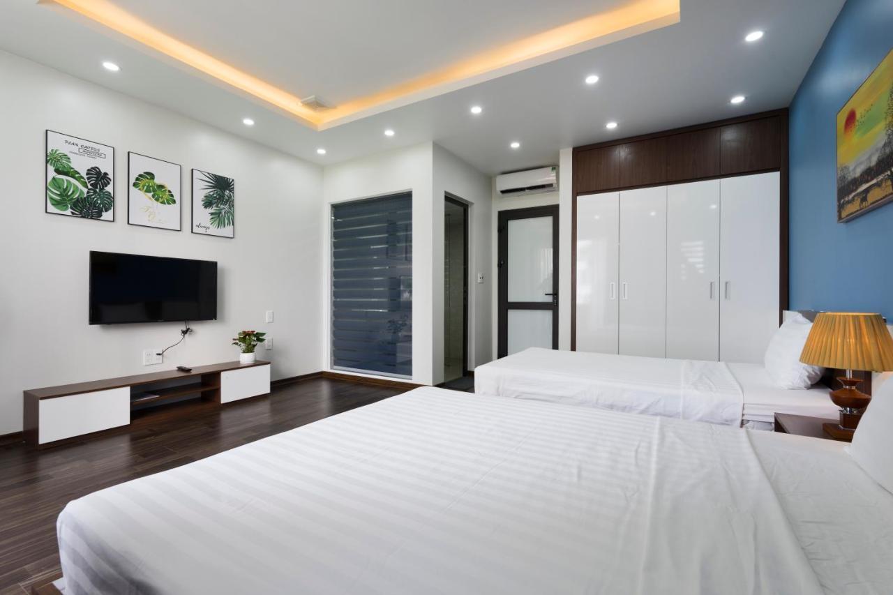 Villa Sonny Homestay Ha Long: Family-friendly 5-bedroom In Bai Chay