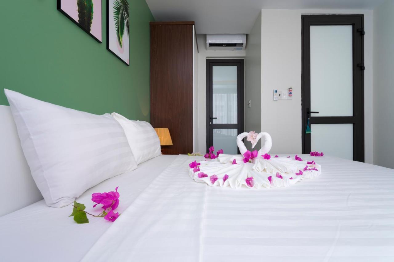 Sonny Homestay Ha Long: Family-friendly 5-bedroom In Bai Chay
