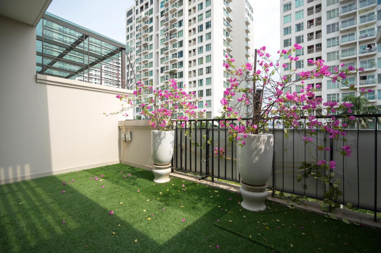 Sonny Homestay 2 -Can Lien Ke 5Pn -Khu Greenbayvillage - Duong Hoang Quoc Viet -Trung Tam Kdl Bai Chay Apartment *