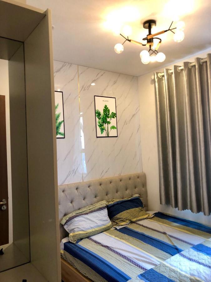 Apartment Shp Plaza Khanh Phong