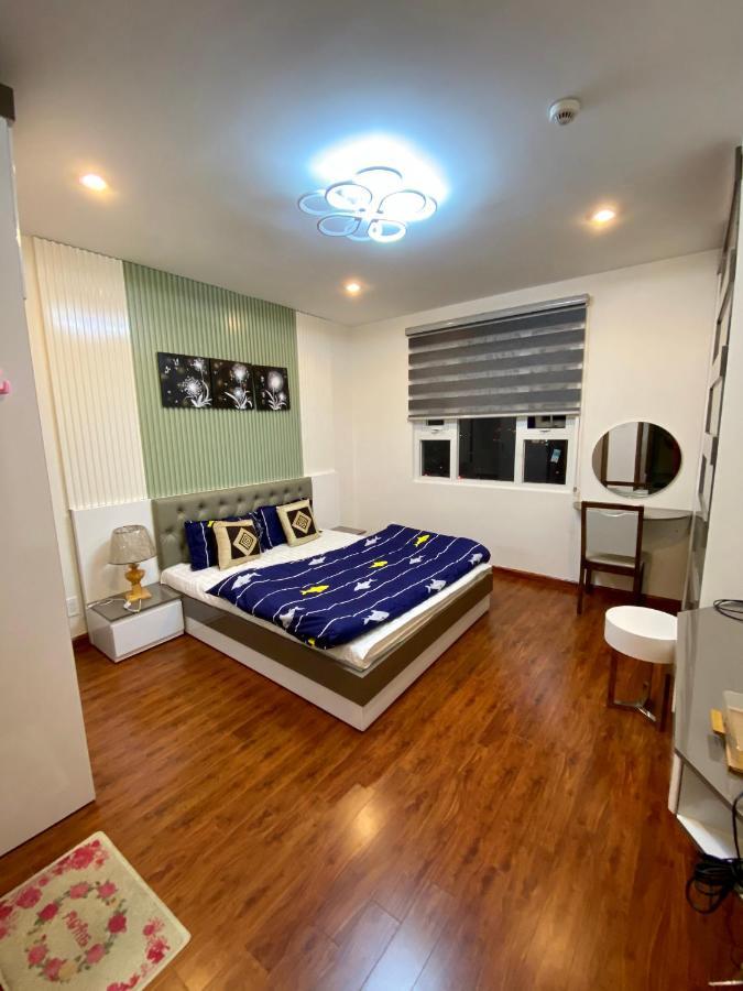 Shp Plaza Khanh Phong Apartment