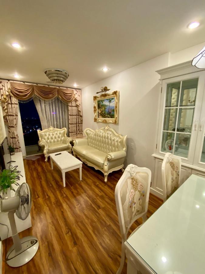 Apartment Shp Plaza Khanh Phong *