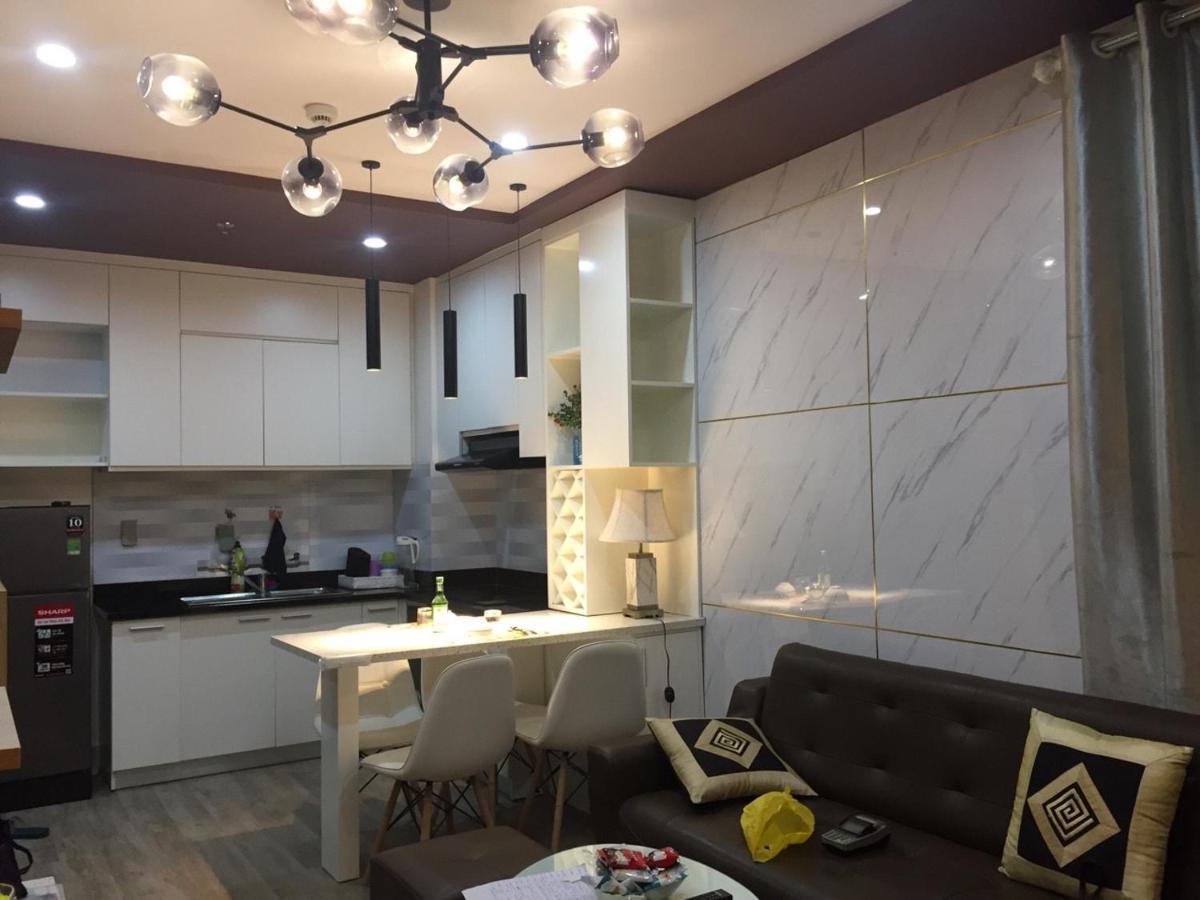 Apartment Shp Plaza Khanh Phong Hai Phong
