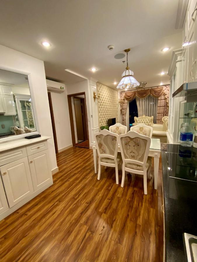 Shp Plaza Khanh Phong Apartment