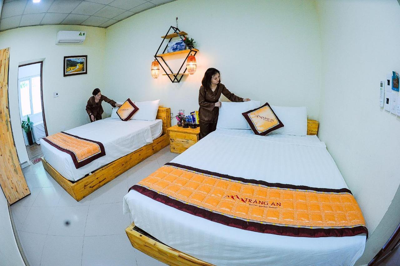 Trang An Secret Garden Resort