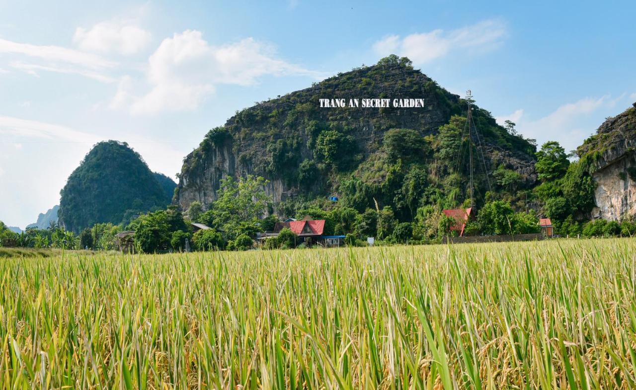 Trang An Secret Garden 3* Ninh Binh