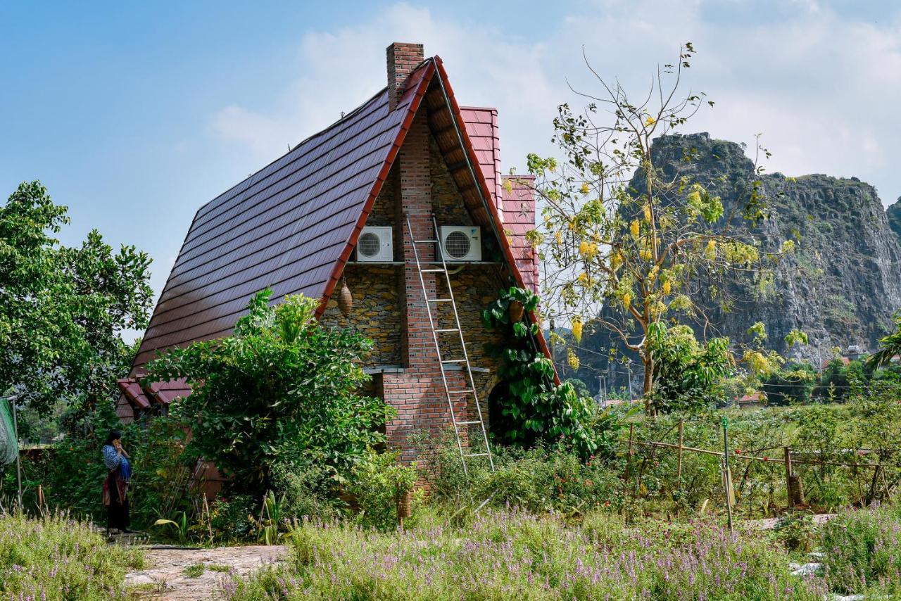 Trang An Secret Garden 3* Ninh Binh