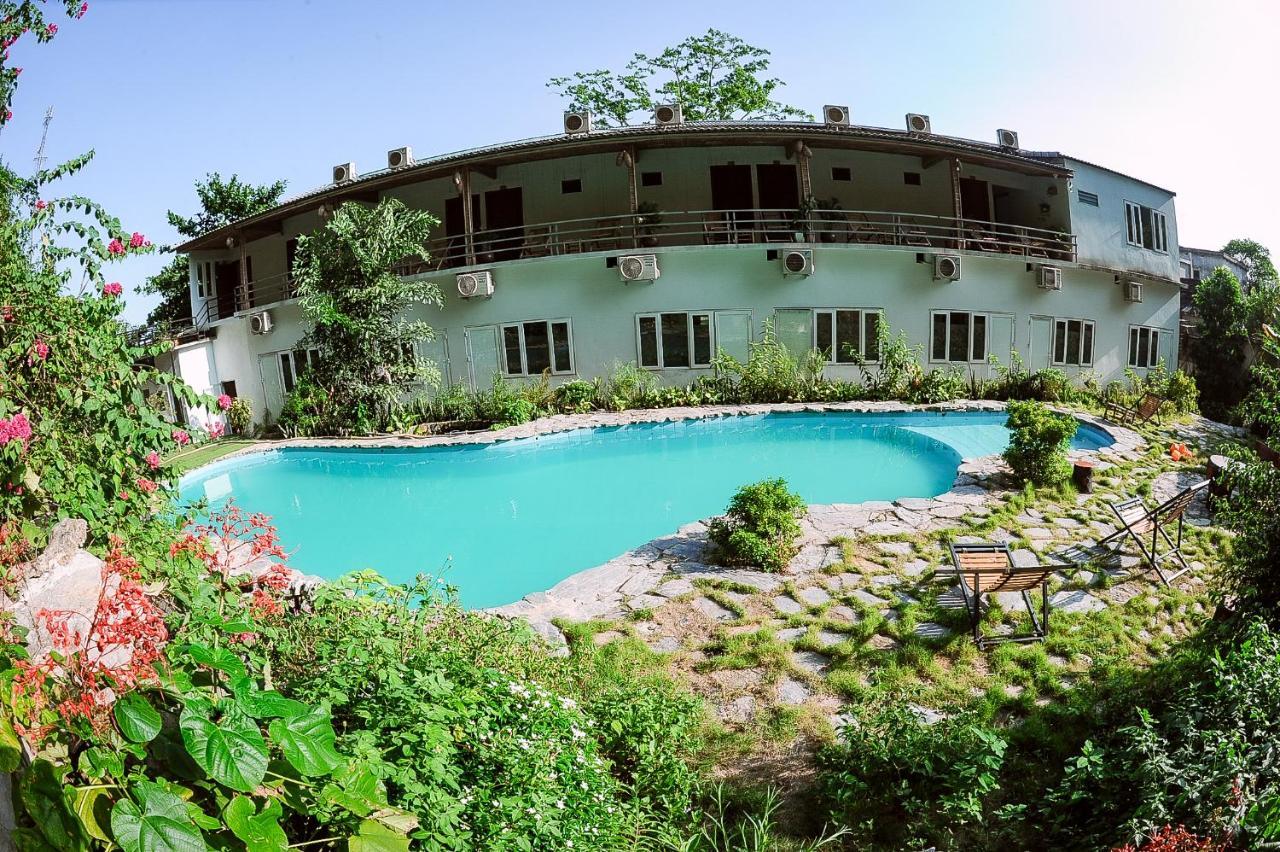 Trang An Secret Garden Resort 3*