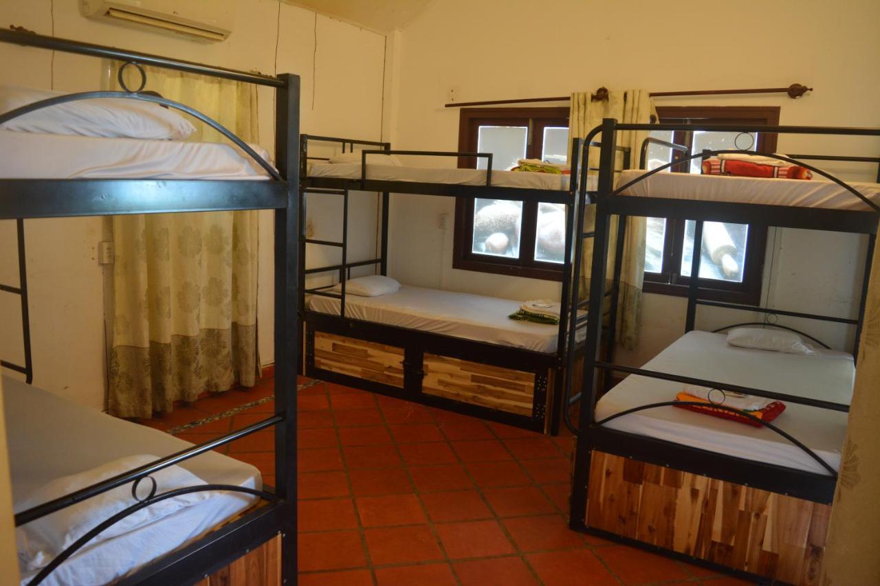 Resort Longson Muine Backpacker Paradise 2*