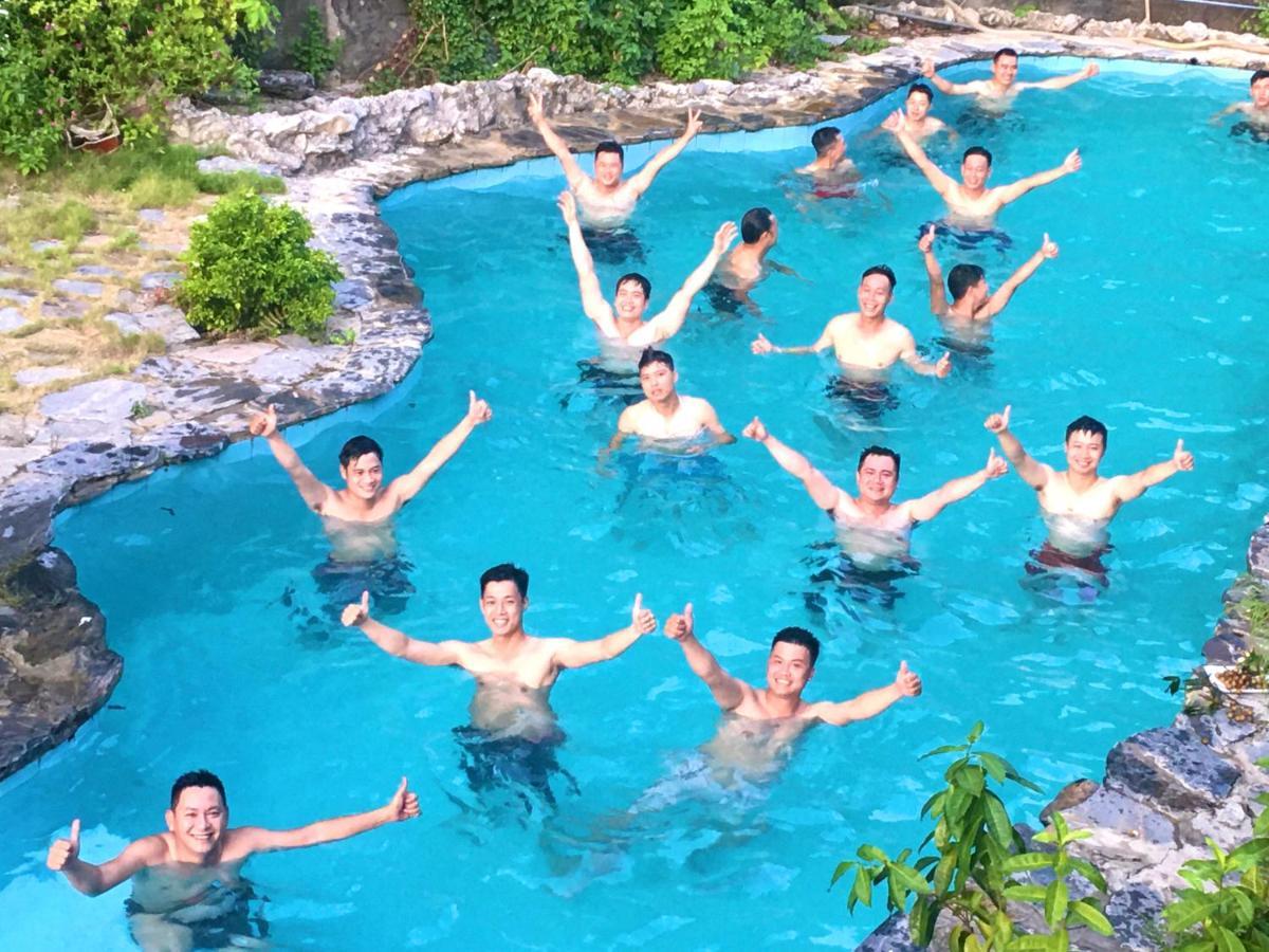 Trang An Secret Garden Resort 3*