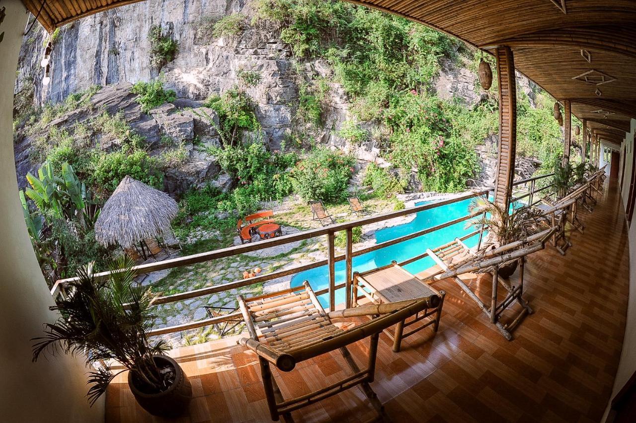 Trang An Secret Garden 3* Ninh Binh