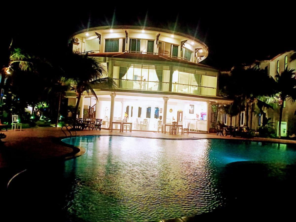 Hotel Muine Pacific 3*