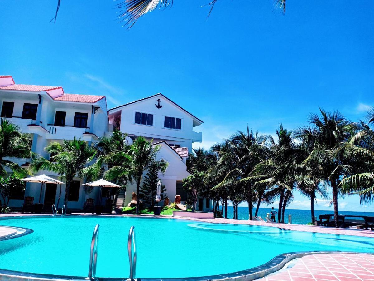 Muine Pacific Hotel
