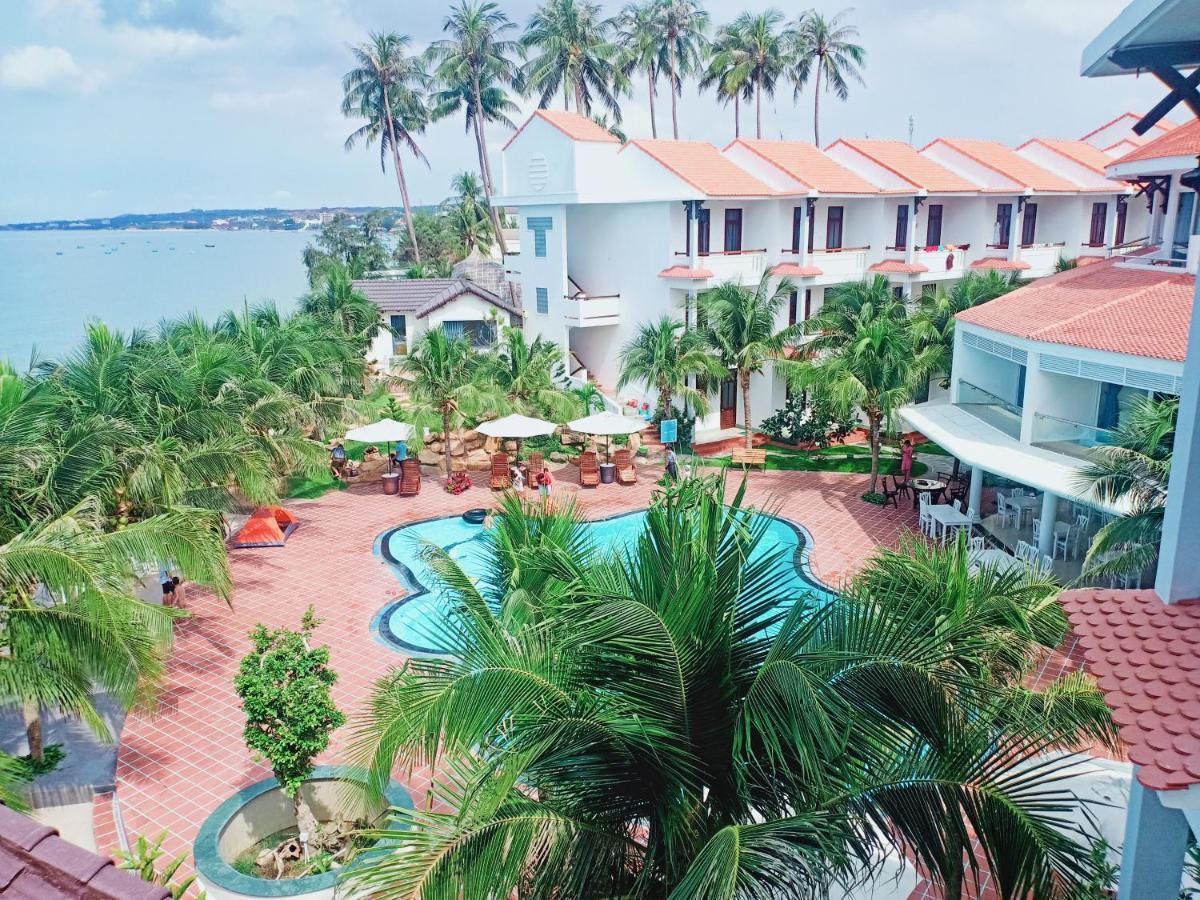 Hotel Muine Pacific 3*