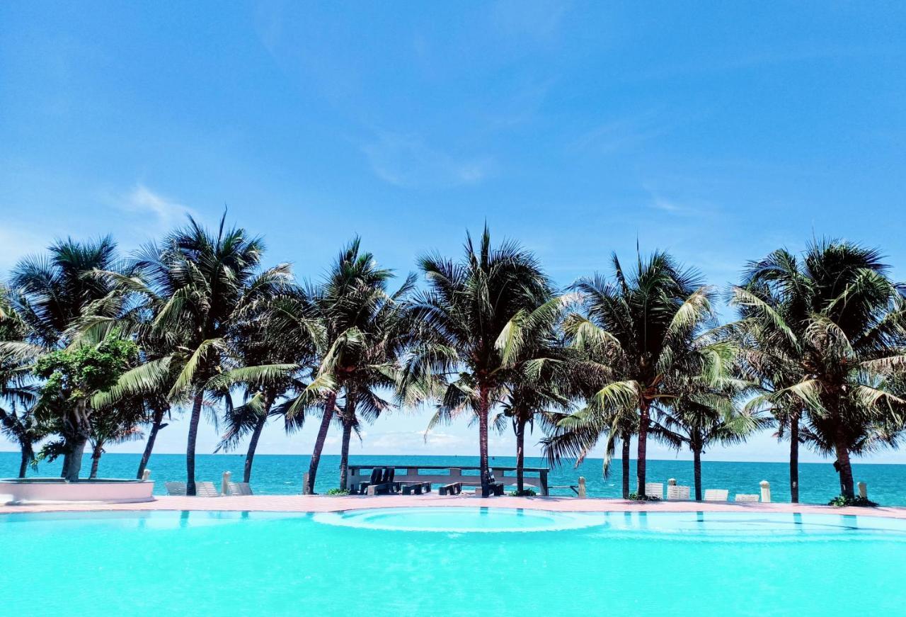 Hotel Muine Pacific 3*