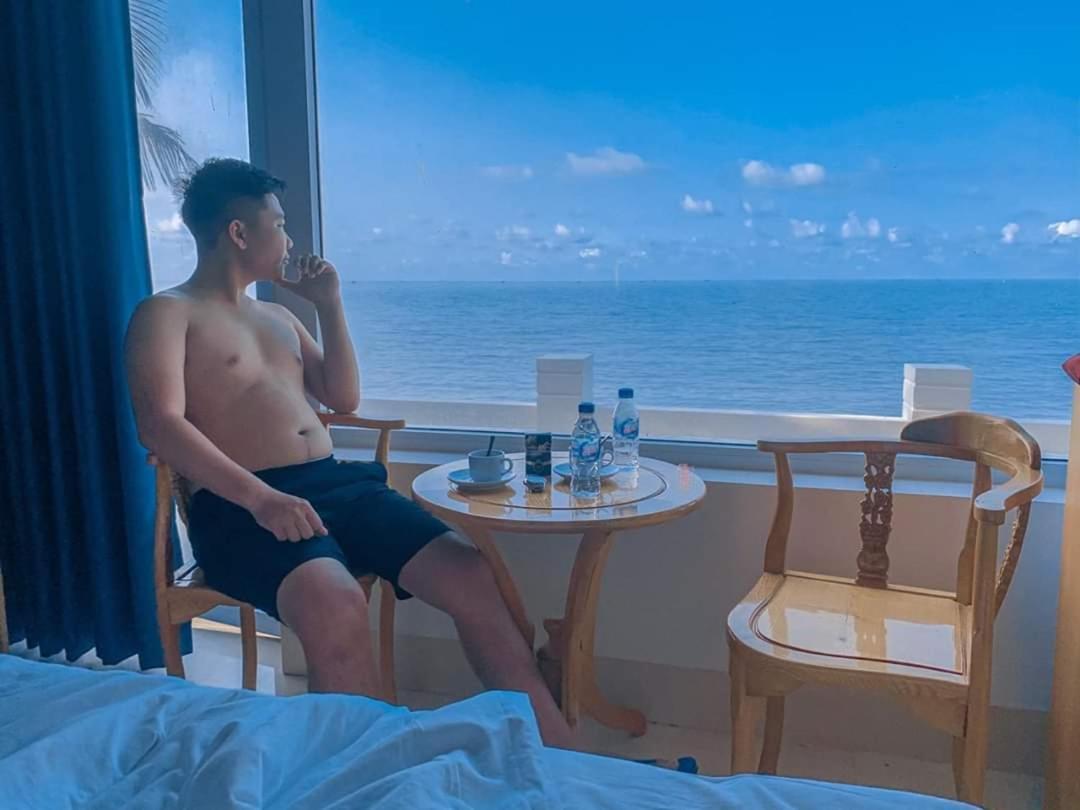Muine Pacific Mui Ne