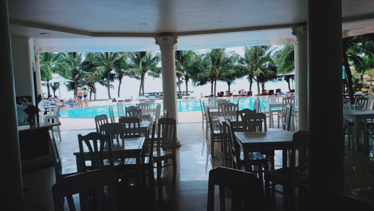 Muine Pacific Hotel 3*