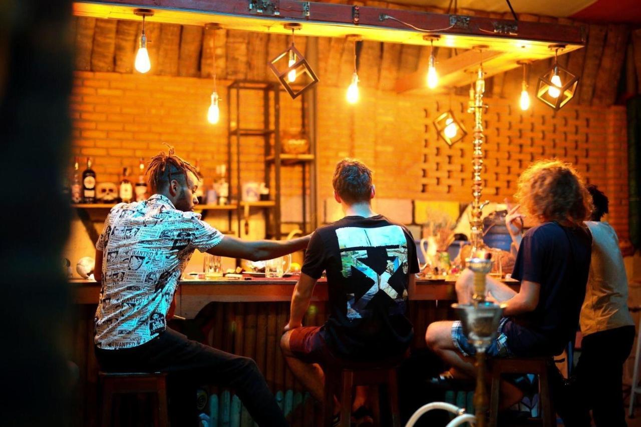 Hostel Eva Hut *