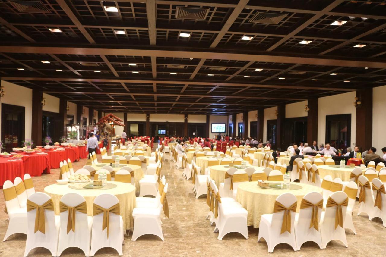 Hotel Khach Xa Bai Dinh