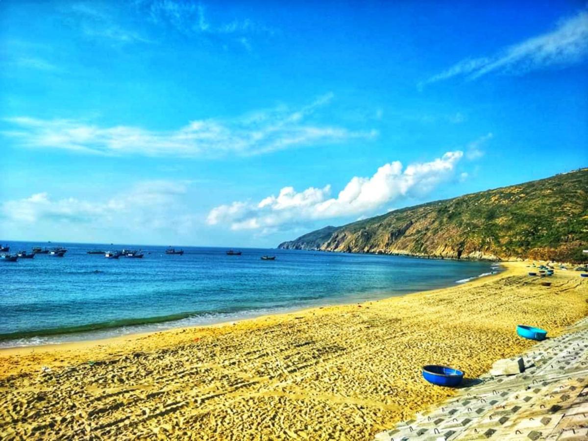 Khách sạn Chài Village