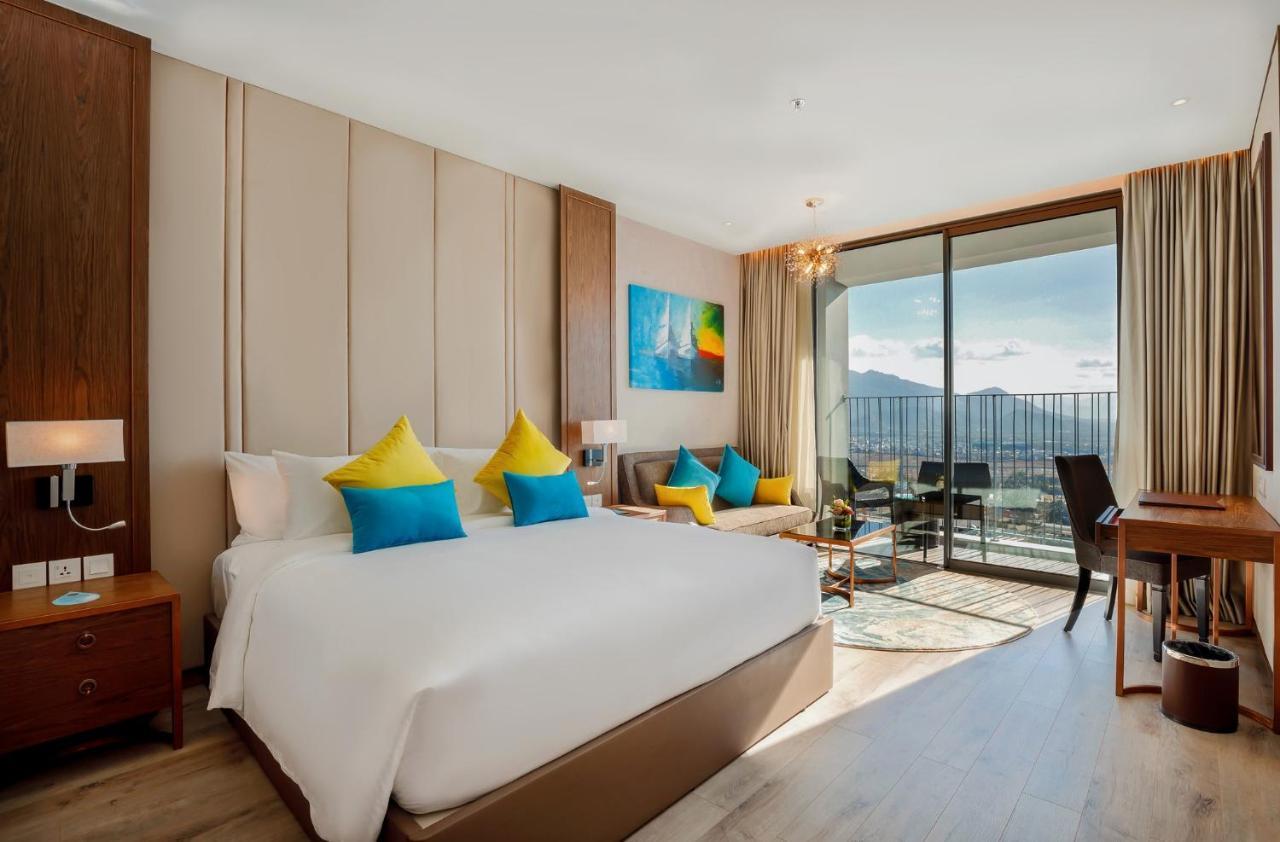 Panorama Star Căn hộ Nha Trang